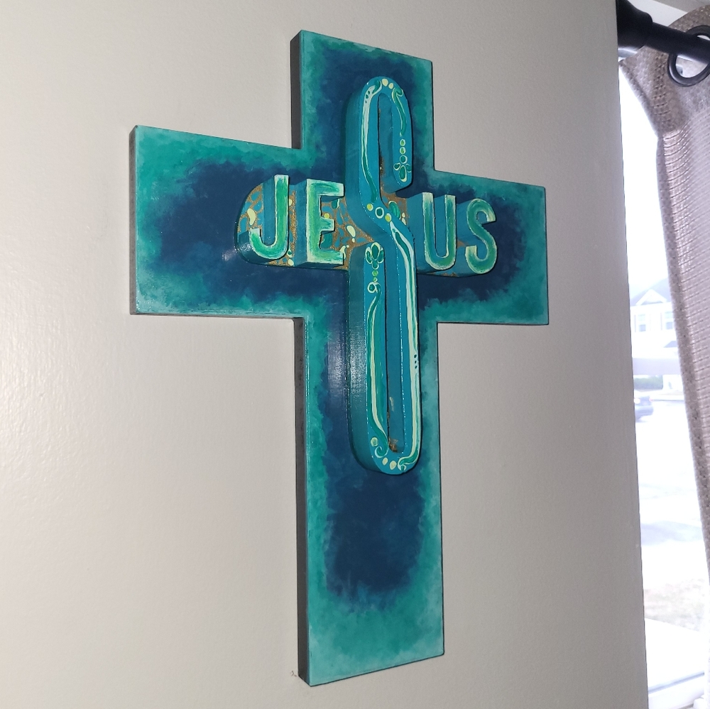 Cross